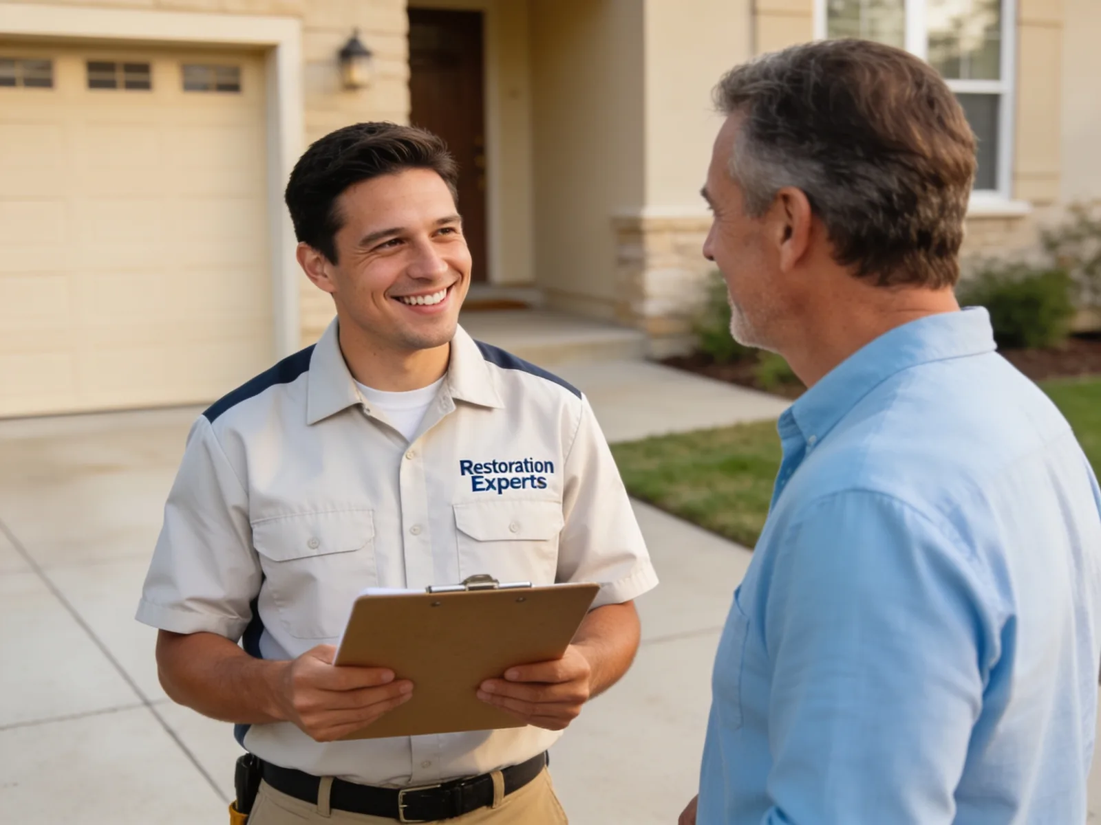Water Damage Cleanup Adams, KY FAQs